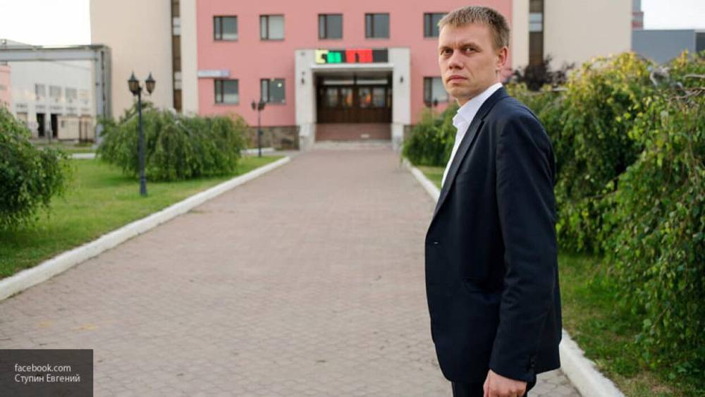 Депутат Мосгордумы Ступин заразился коронавирусом