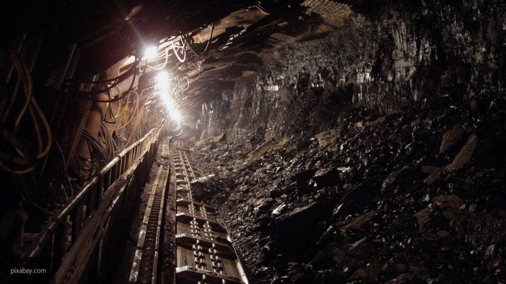 Жертвами взрыва на шахте в Колумбии стали 11 человек