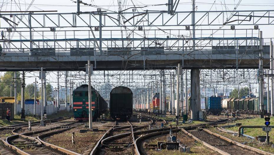 Белоруссия отменит последние поезда до Москвы и Петербурга