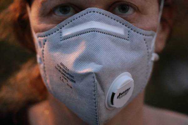 В России зафиксировали 658 новых случаев коронавируса