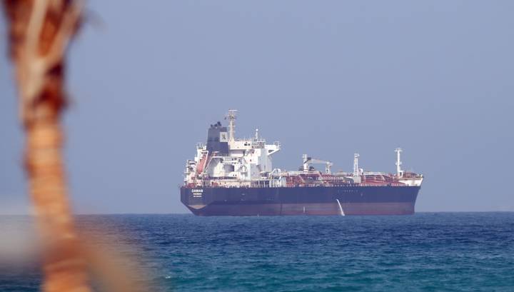 Песков: танкеры превратились в плавучие канистры, дешевая нефть не выгодна никому