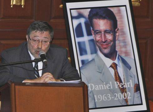 Пакистанский суд отменил приговор по делу об убийстве Дэниела Перла