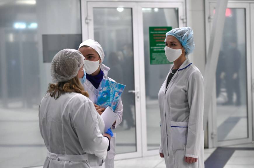 Госдума проверит публикации «Радио Свобода», «Медузы» и «МБХ медиа» на предмет фейков о коронавирусе