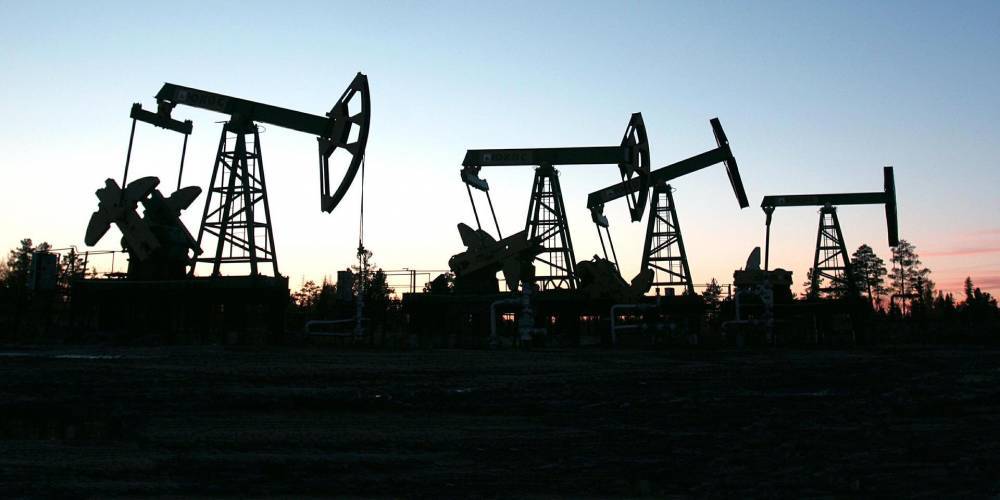 Bloomberg: Россия сократит добычу нефти, но при одном условии