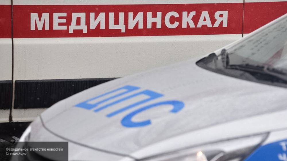 Пассажирка Suzuki Swift скончалась в результате аварии на трассе в Приморском крае