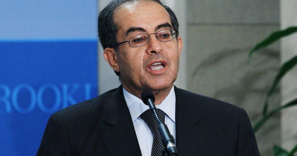 Бывший премьер-министр Ливии Джибриль умер от коронавируса