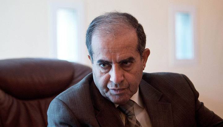Умер бывший ливийский премьер Махмуд Джибриль