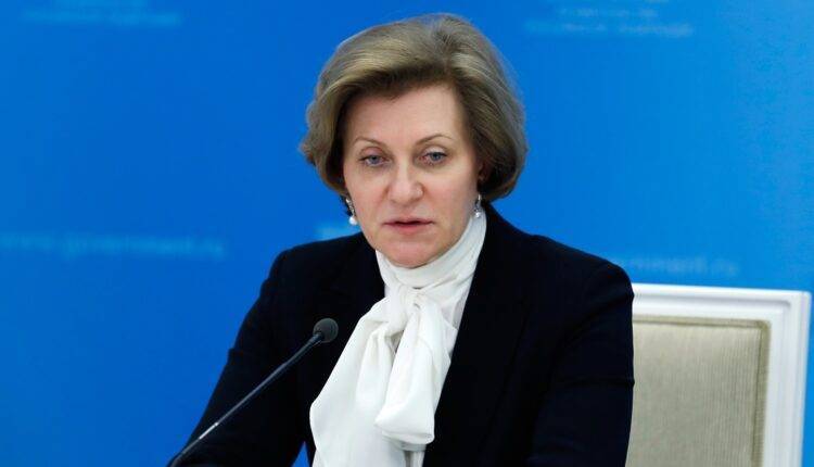 Попова назвала ситуацию с коронавирусом «войной» за здоровье