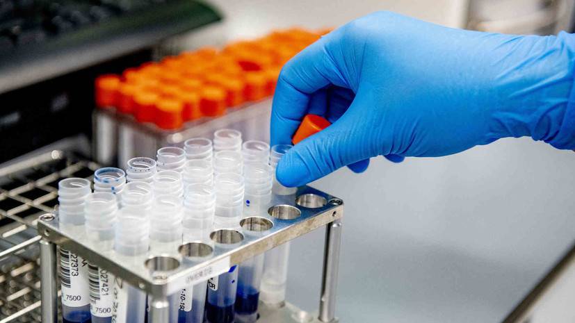За сутки в Нидерландах выявили более 1,2 тысяч случаев коронавируса
