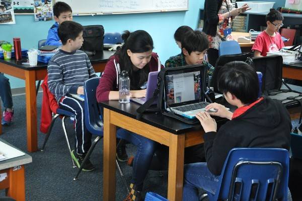 В Китае возобновляется работа учебных заведений