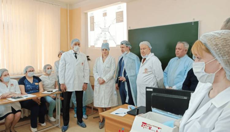 Минздрав Башкирии сообщил последние данные по коронавирусу