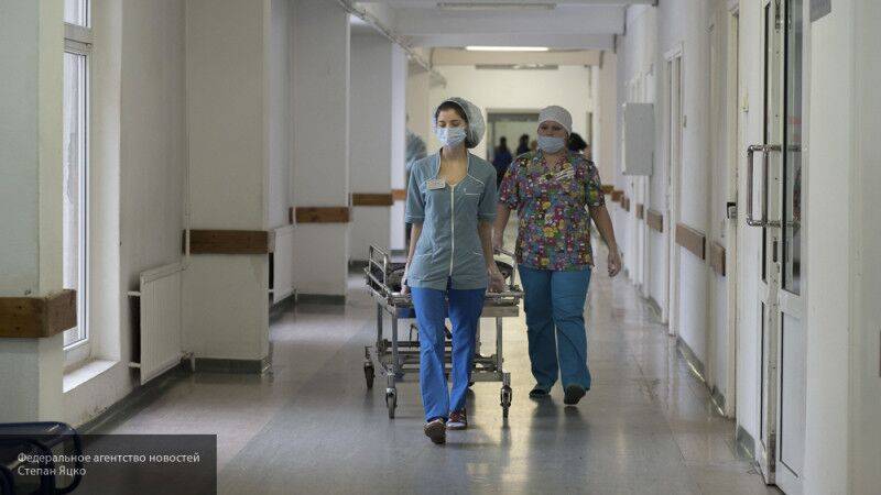 Две пенсионерки с коронавирусом скончались в Нижегородской области