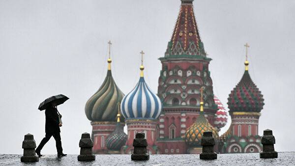 «Нужно готовиться»: Кремль предупредил о мировом кризисе