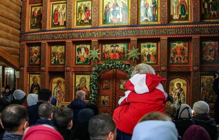 Депутат Госдумы: священники нуждаются в средствах защиты от коронавируса