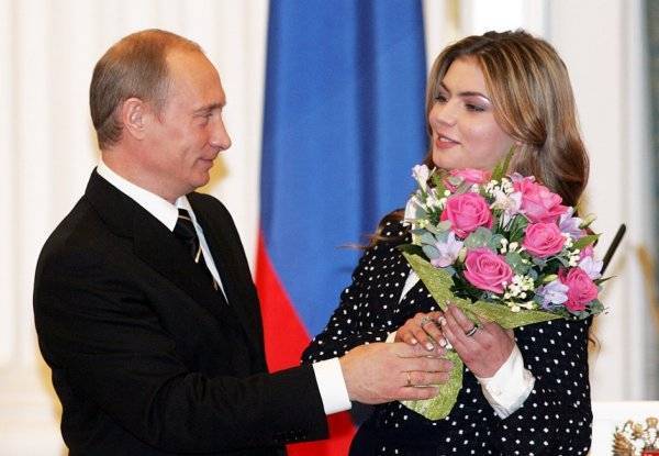 Алишер, купидон. Как Усманов познакомил Путина и Кабаеву, создав самую влиятельную пару России?