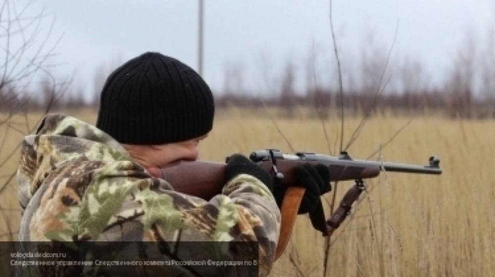 Власти Ростовской области ввели запрет на охоту и посещение лесов из-за коронавируса