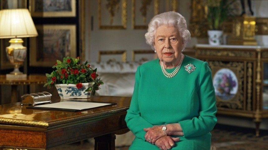 «Каждый сможет гордиться» — Елизавета II в телеобращении напомнила о самодисциплине