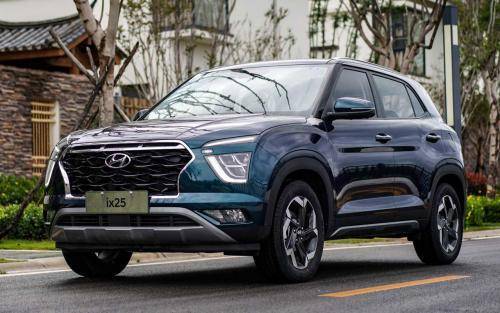 Битва азиатов: Hyundai Creta против Mitsubishi ASX