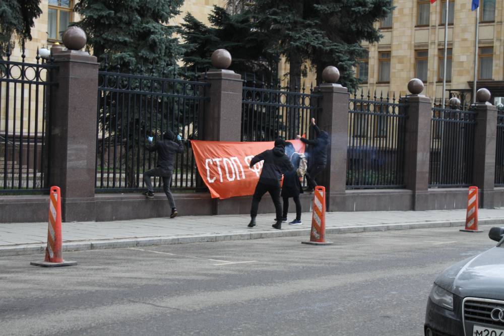 В Москве отомстили Чехии за снос памятника маршалу Коневу
