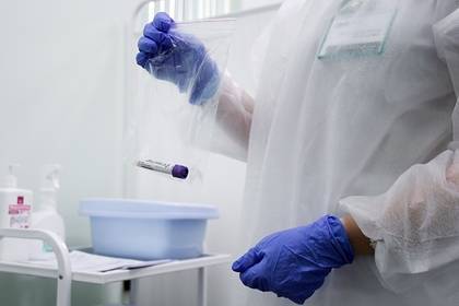 В России начнут выявлять коронавирус на ранних стадиях
