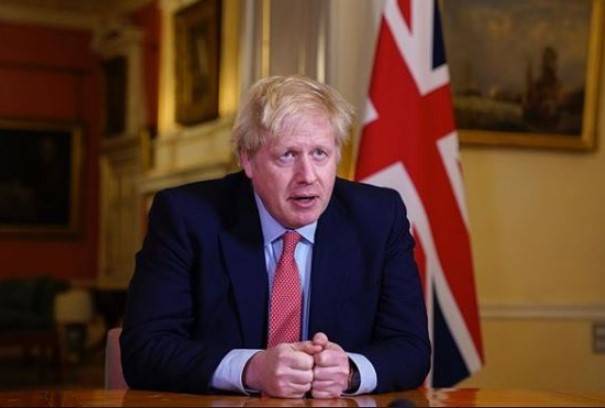 Заразившегося коронавирусом премьер-министра Великобритании подключат к аппарату ИВЛ