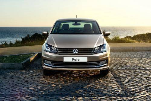 Уж лучше русский «таз», чем немецкое «ведро»: Volkswagen Polo Sedan не топ для наших дорог