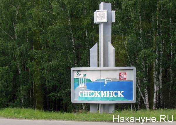 В ЗАТО Снежинск ужесточили порядок въезда в город из-за коронавируса