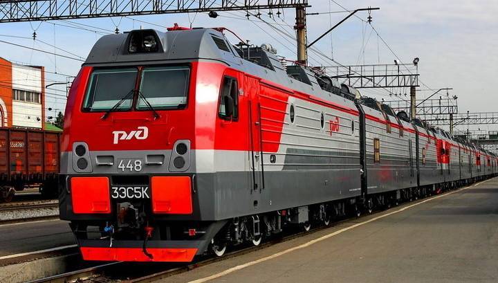Поезда из Новосибирска в Томск и Красноярск отменены из-за коронавируса