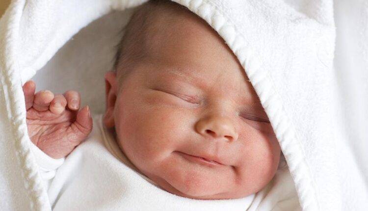 В Новокузнецке родители назвали ребенка в честь коронавируса