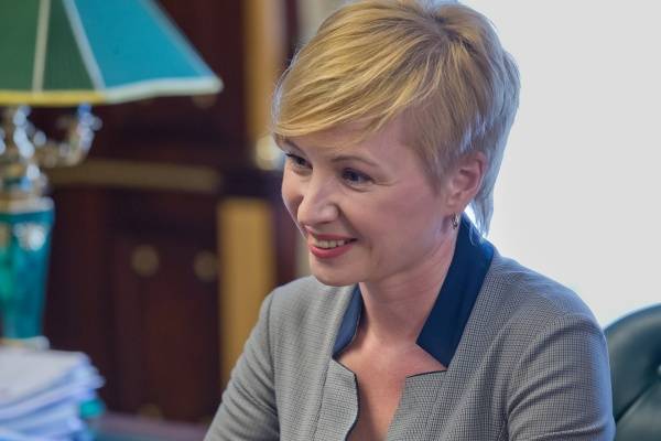 На пост уполномоченного по правам человека в Челябинской области назначена Юлия Сударенко