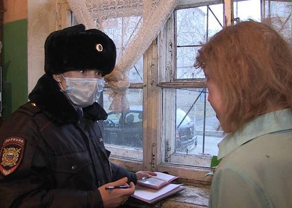 В Приморском крае выходить на улицу без штрафа можно будет только с электронным пропуском