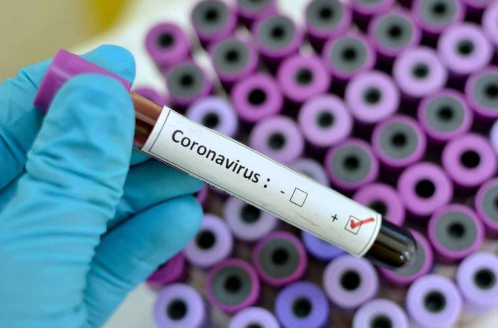 В России запущено массовое тестирование на коронавирус на дому