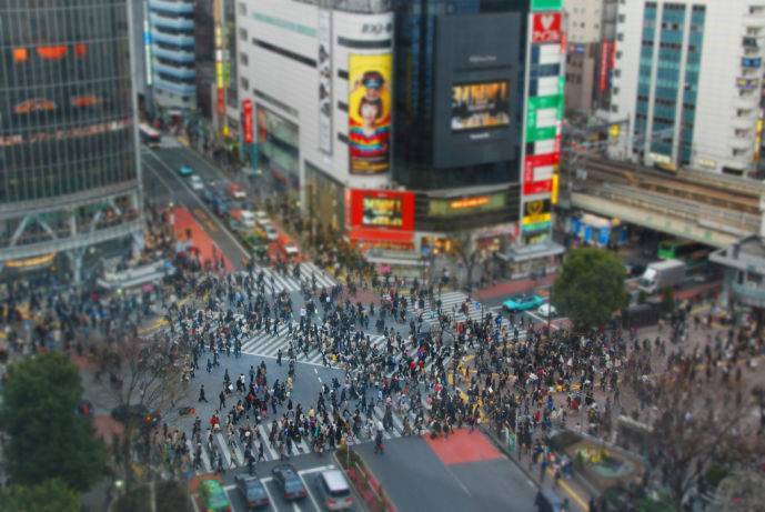 В Японии объявят режим ЧС из-за коронавируса — Kyodo News