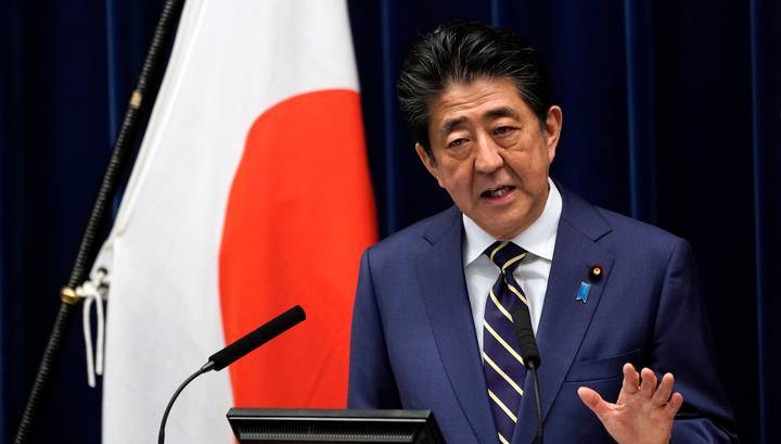 Премьер-министр Японии намерен объявить чрезвычайную ситуацию из-за коронавируса