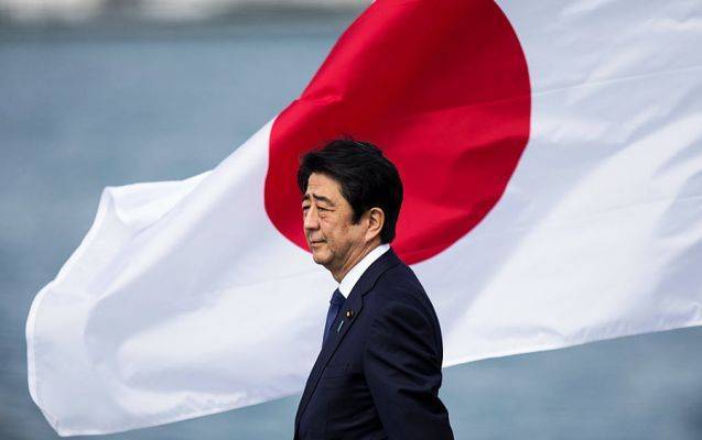 В Японии арестована женщина за попытку попасть в дом премьера Синдзо Абэ