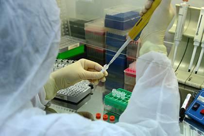 Белорусам пообещали массовое тестирование на коронавирус