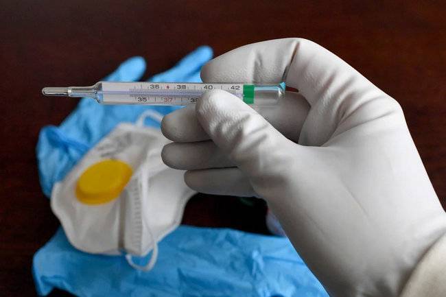 Домашний тест на коронавирус в России будет платным – Роспотребнадзор