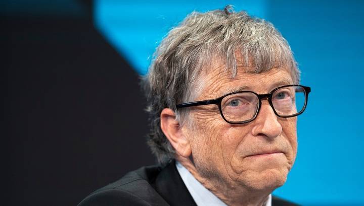 Билл Гейтс прогнозирует меньшее количество смертей от коронавируса