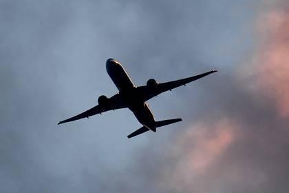 Пилот раскрыл опасность самолетов во время пандемии коронавируса