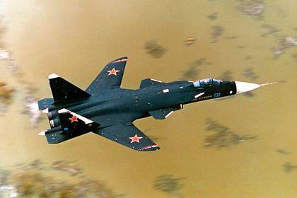 Объяснена уникальность российского Су-37