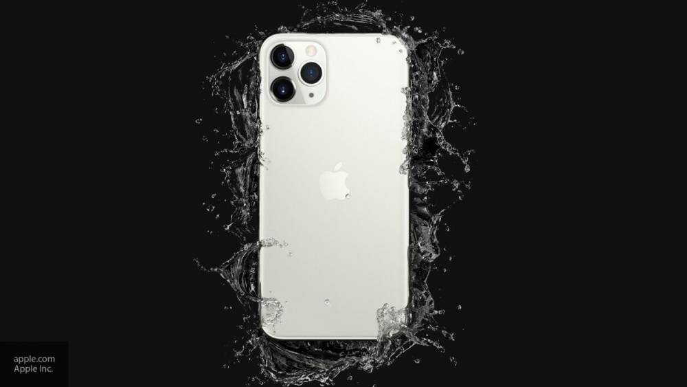 Apple рассекретила число камер у iPhone 12