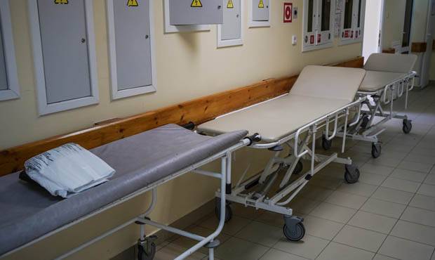 В Иркутской области скончался первый пациент с коронавирусом