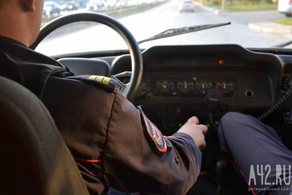 В Новокузнецке после выявления двух случаев коронавируса усилят патрулирование улиц и рейды