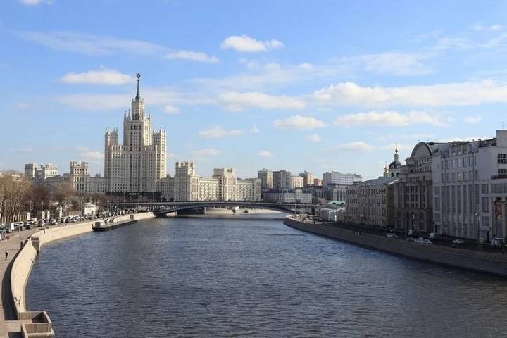 Число излечившихся от коронавируса в Москве выросло до 206 человек