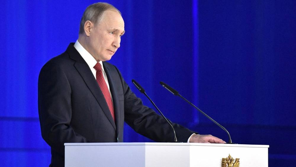 Путин проведет с главами регионов селекторное совещание в ближайшие дни