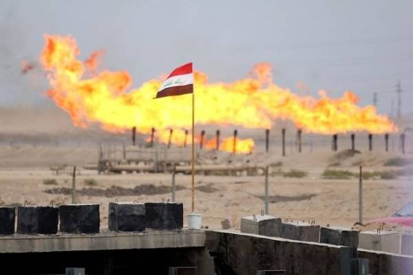 Нефтяные объекты под иракской Басрой атакованы «Катюшами»