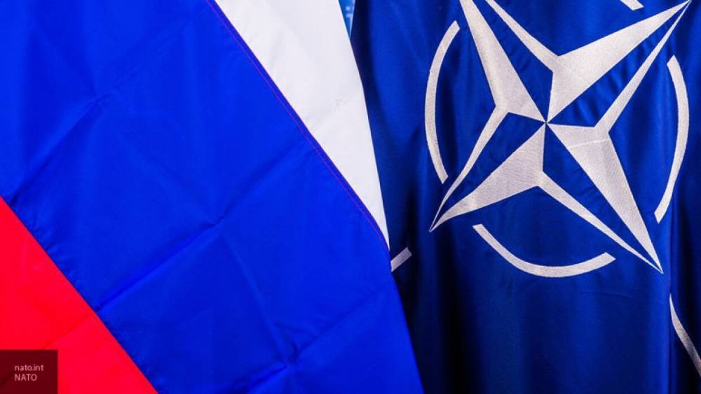 Ставленник Макрона Юбер Ведрин представит НАТО реалистичный взгляд на Россию