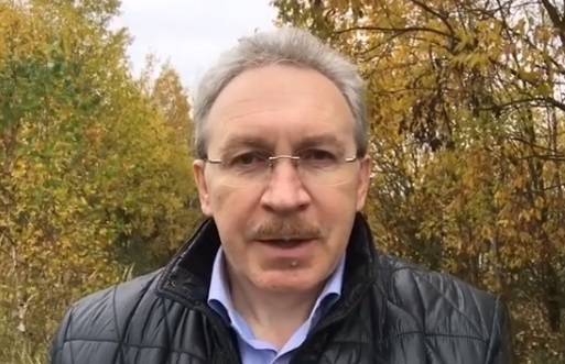 Общественник Макаренко объяснил, зачем создаются фейки о коронавирусе