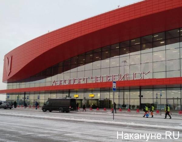 Власти Челябинской области пока не планируют вводить карантин для прилетающих из Москвы и Санкт-Петербурга