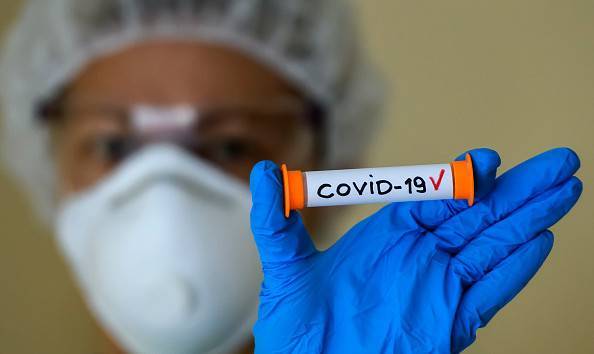 В США появился новый эпицентр пандемии коронавируса